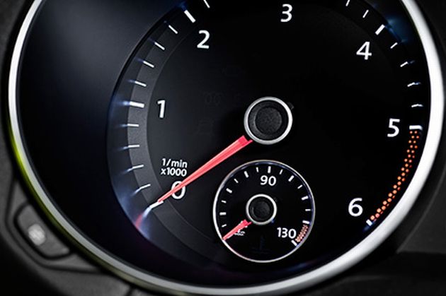 VW Golf VI 2008:
DB2008AU01302