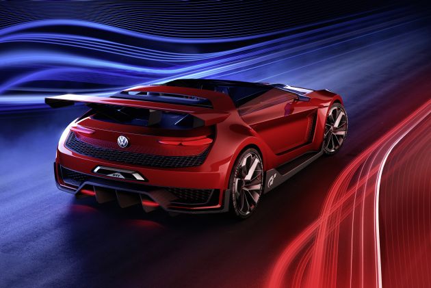 VW GTI Roadster:
VW GTI Roadster