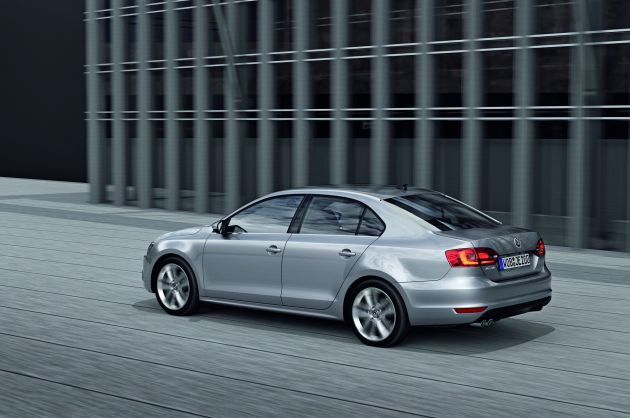 VW Jetta 2010 neu:
DB2010AU01375