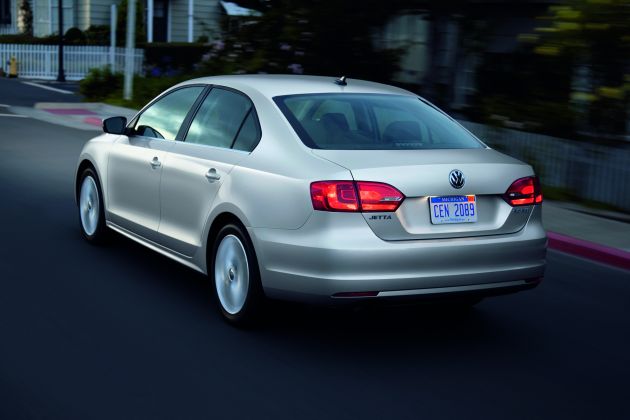 VW Jetta 2010:
DB2010AU00990