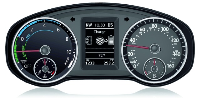 VW Jetta Hybrid:
VW Jetta Hybrid