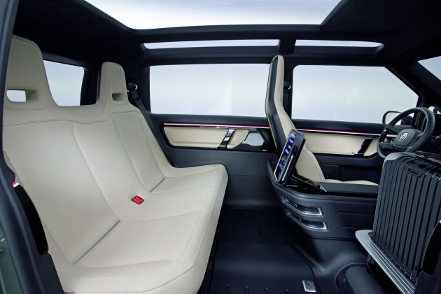 VW Milano Taxi Konzept:
DB2010AU00433