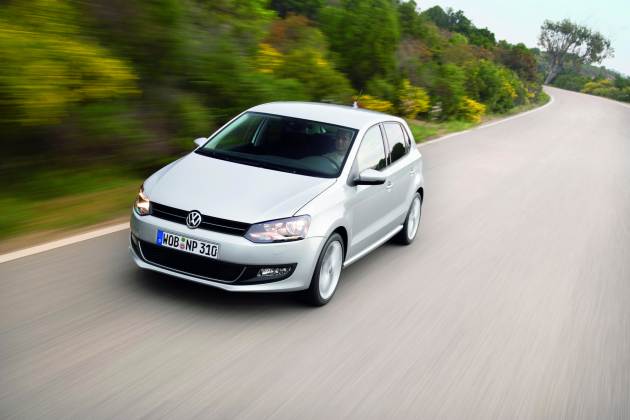 VW Polo 09:
DB2009AU00718