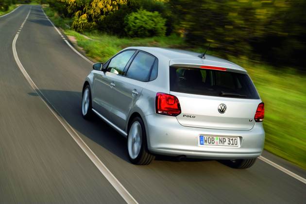 VW Polo 09:
DB2009AU00733