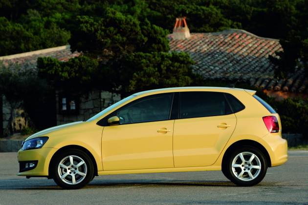 VW Polo 09:
DB2009AU01103