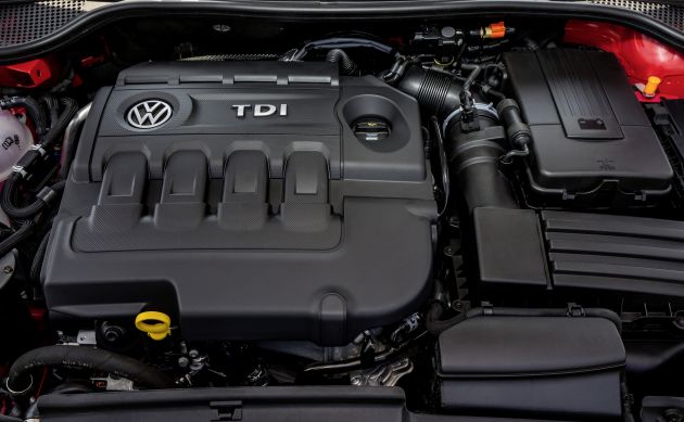 VW Scirocco :
VW Scirocco 