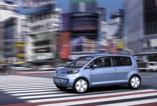 VW Space Up!:
DB2007AU01978