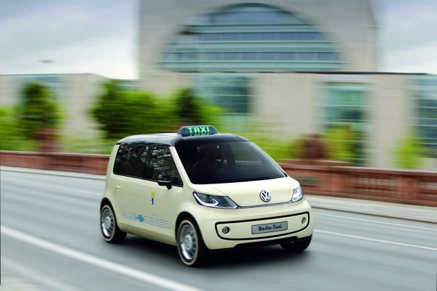 VW Studie Berlin Taxi:
DB2010AU00652