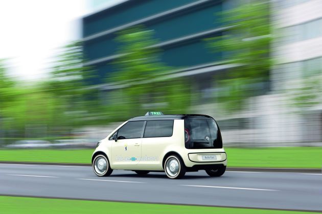 VW Studie Berlin Taxi:
DB2010AU00653