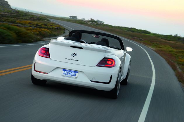 VW Studie E-Bugster:
DB2012AU00722