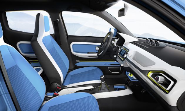 VW Studie Taigun:
VW Studie Taigun