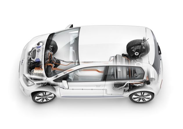 VW Studie twin up!:
VW Studie twin-up!