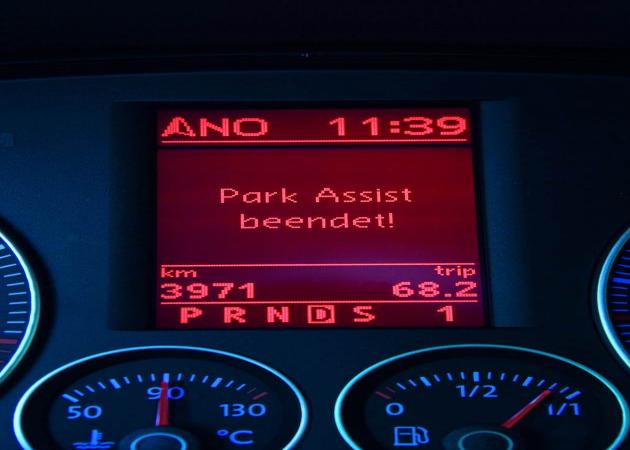 VW Touran Freestyle:
DB2006AU01899