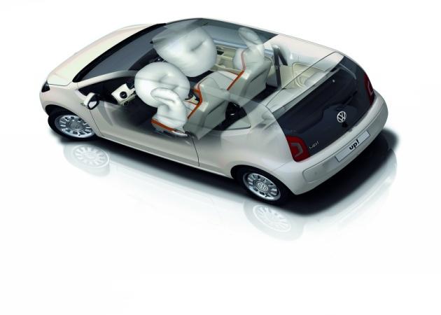VW Up! 1:
VW Up!