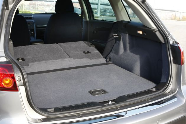 Fiat Croma:
Fiat Croma