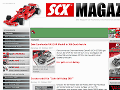 Scxmagazin.de - The next generation