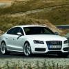 Audi S5 Sportback