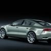 Audi Sportback Concept