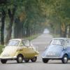 Die Kult-Knutschkugel: BMW Isetta