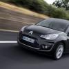 Frontansicht des neuen Citroen C3 : Sieben Motoren zum Start, drei Diesel, vier Benziner. 2010 soll ein Spar-Modell kommen.