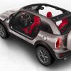 MINI Beachcomber Concept (12/2009)