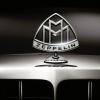 Maybach Zeppelin