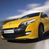 Megane Coupe Renault Sport