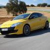 Megane Coupe Renault Sport