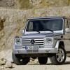 Mercedes Benz G-Klasse 30