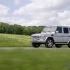 G 55 AMG (W463) 2008