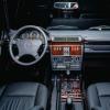 Copyright: DaimlerChrysler AG; Photo A96F4175
Comment: G-Modell, Interieur, Frontansicht Armaturenbrett