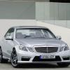 E-Klasse Limousine, E 63 AMG (W212) 2009