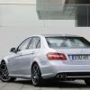 E-Klasse Limousine, E 63 AMG (W212) 2009