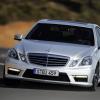 E-Klasse Limousine, E 63 AMG (W212) 2009