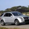 ML 63 AMG 10th Anniversary (W164) 2008