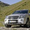 Mercedes ML 10th-Anniversary