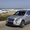 ML 63 AMG 10th Anniversary (W164) 2008