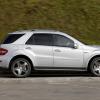 ML 63 AMG 10th Anniversary (W164) 2008