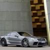 SL 65 AMG (R230) 2008