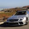 SL 65 AMG Black Series (R230) 2008