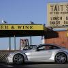 SL 65 AMG Black Series (R230) 2008