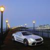 SL 65 AMG Black Series (R230) 2008