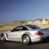 SL 65 AMG Black Series (R230) 2008