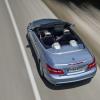 E-Klassse Cabriolet, E 500 mit AMG Sportpaket (A207) 2009