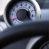 Die Instrumente im Peugeot 107