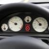 Die Instrumente im Peugeot 407