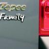 Das passende Label zum Familienauto Peugeot Partner Tepee