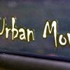 Das Label des Peugot 207 Urban Move