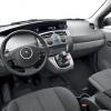 Das Instrumentenpult im Renault Grand Scenic