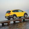 Der Seat Altea Freetrack: ein Mischung aus Van und SUV